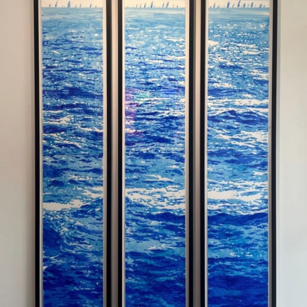 Jeremy Houghton - Ocean Trilogy