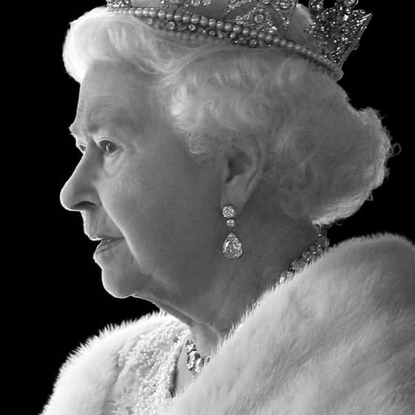 Various artists - HM Queen Elizabeth II - HM Queen Elizabeth II