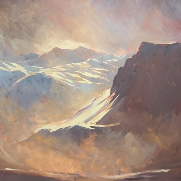 William Thomas - Val d'sere