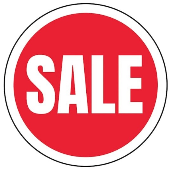 .Sale - Paul Kenton - Chez Francis