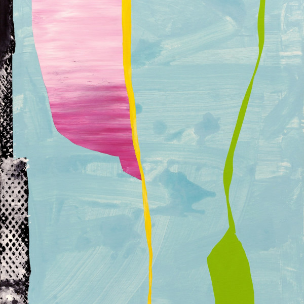 Giulio Zanet - Senza titolo, 2016