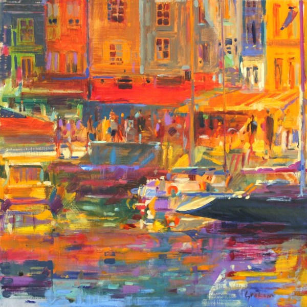 Artists Art Salon