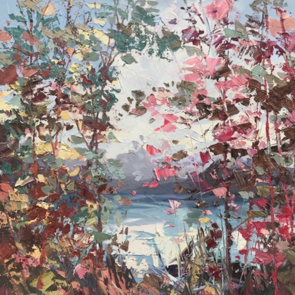 Artists Art Salon