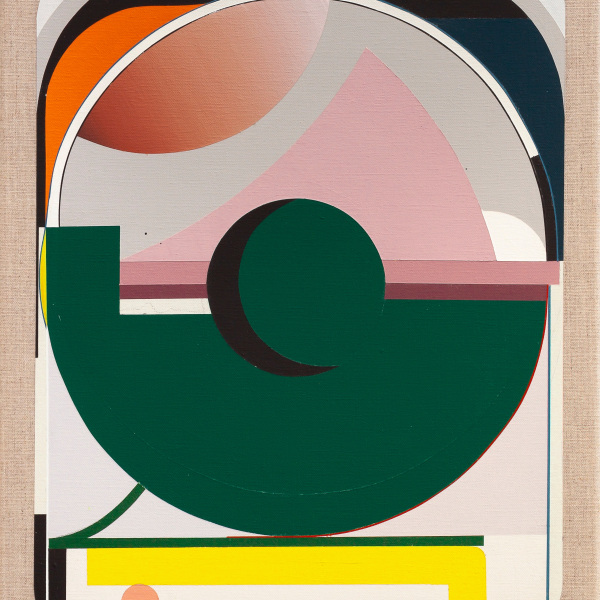 Abu Dhabi Art