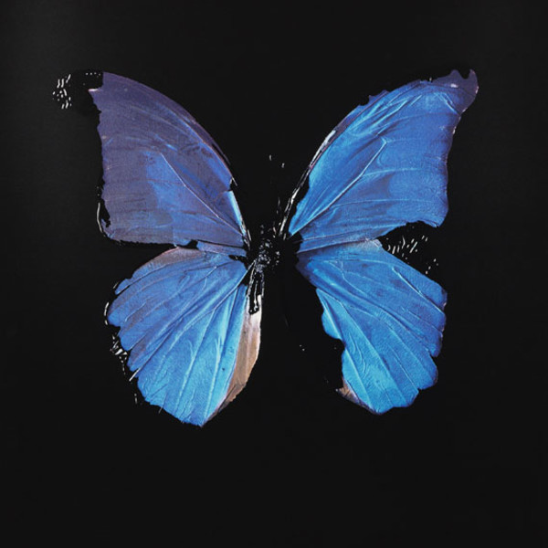Damien Hirst, The Soul on Jacob's Ladder (New Religion) *SOLD* , 2005