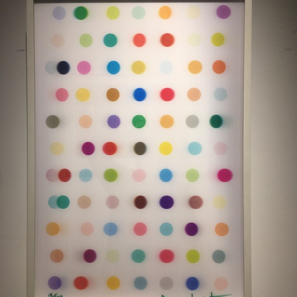 Damien Hirst - Works | Joseph Fine Art