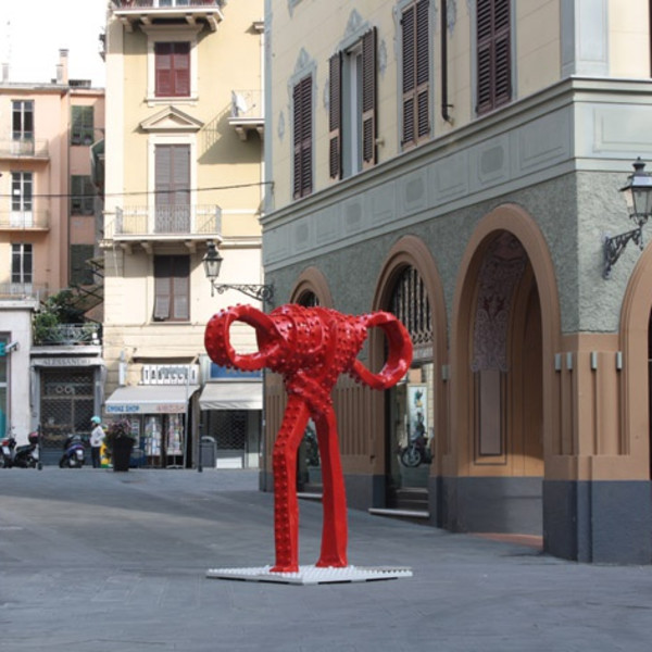 Matteo Negri / IN LOVE