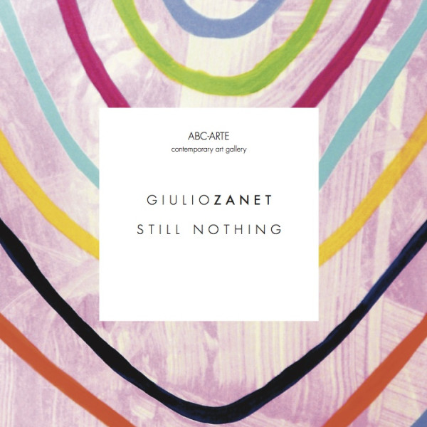 Giulio Zanet | Still Nothing
