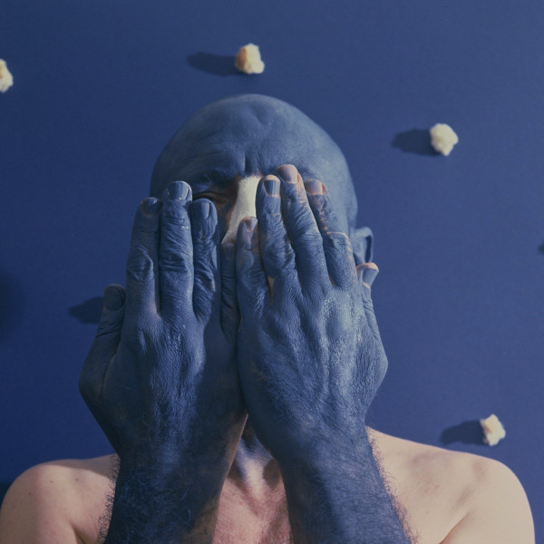 Michele Zaza - Pensiero cosmico, 2021