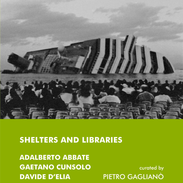 Opening exhibition Shelters and Libraries