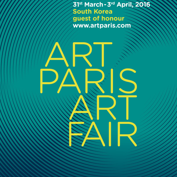 Art Paris Art Fair 2016