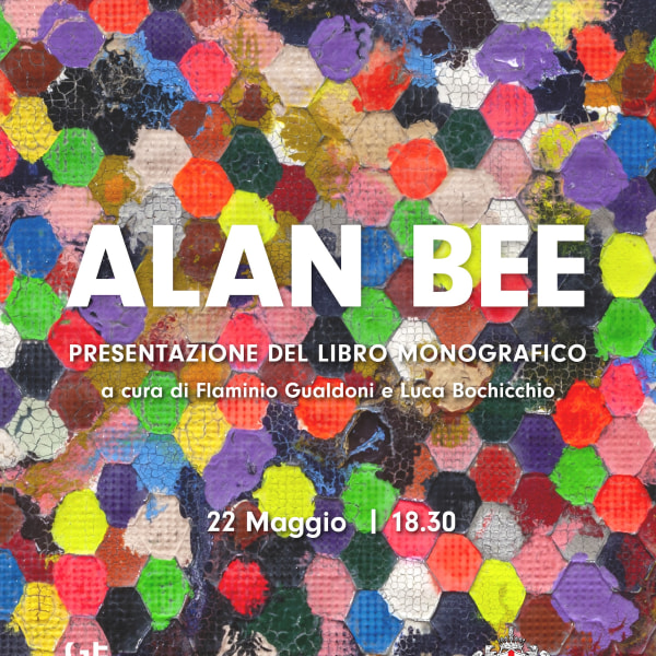 ALAN BEE