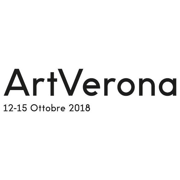 ArtVerona 2018