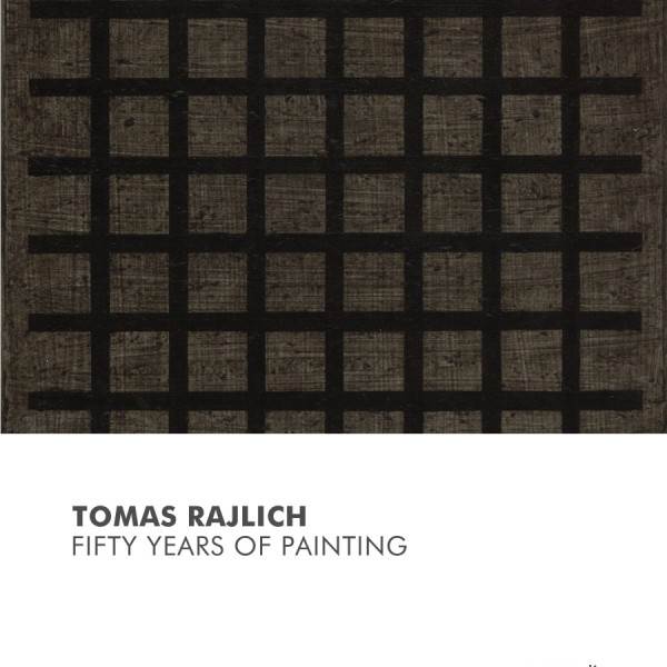 Opening Tomas Rajlich | Fifty years of Painting
