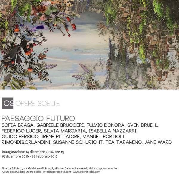 Paesaggio Futuro