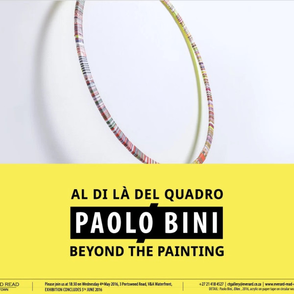 Paolo Bini, 