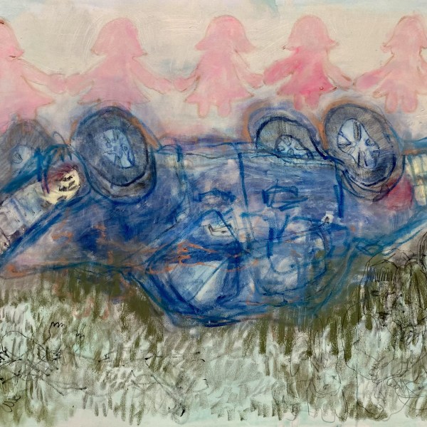 Dylan Rose Rheingold
