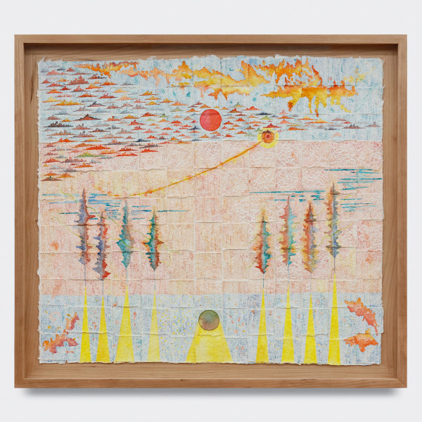Dear Sun, We Will Meet Again Anton Funck