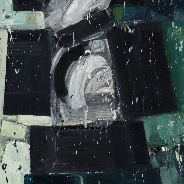 Amir Khojasteh | Institution Group Exhibition