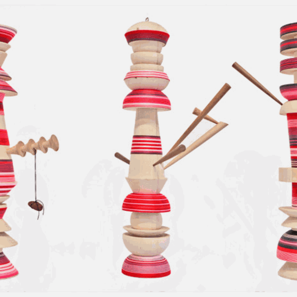 Edgar Orlaineta | Museum Group Exhibition