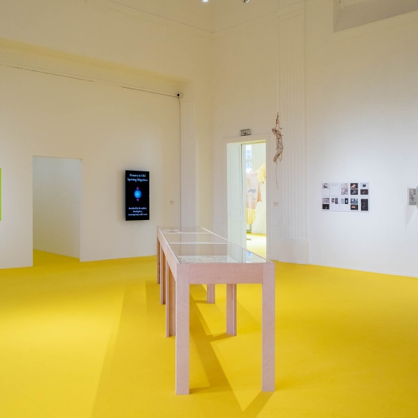 Olaf Breuning | Group Exhibition