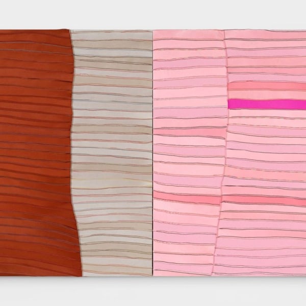 Anthony Olubunmi Akinbola | Institution Group Exhibition