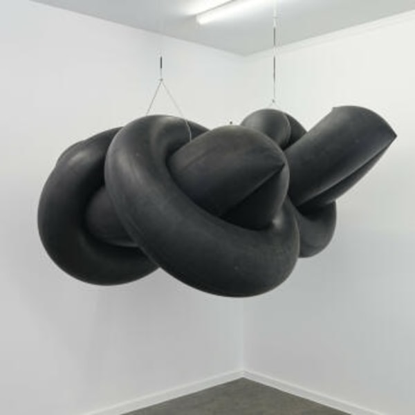 Michael Sailstorfer | Group Exhibition