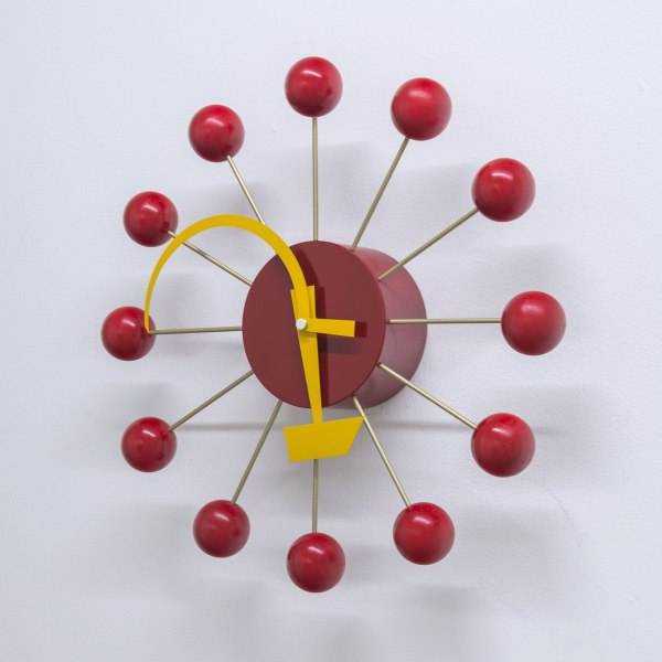 Edgar Orlaineta | Group Exhibition
