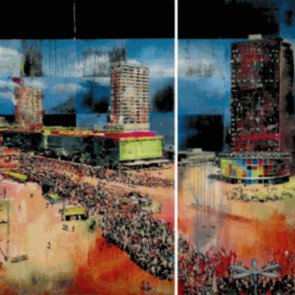 Gil Heitor Cortesão | Group Exhibition