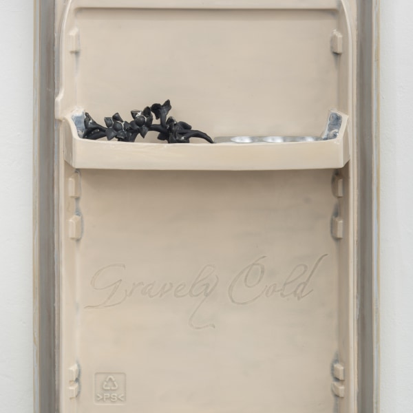 Monika Grabuschnigg | Group Exhibition