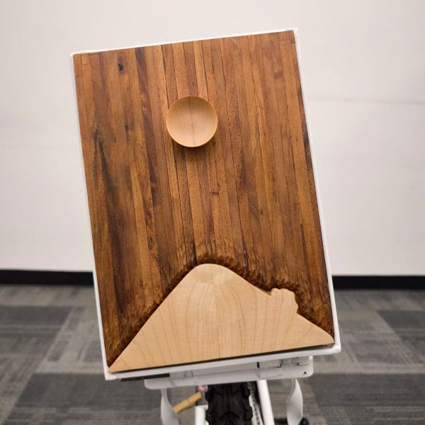 Edgar Orlaineta | Group Exhibition