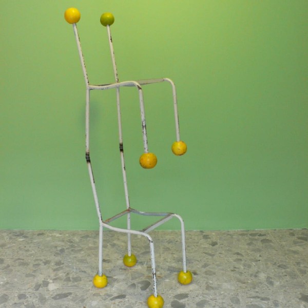 Edgar Orlaineta | Group Exhibition