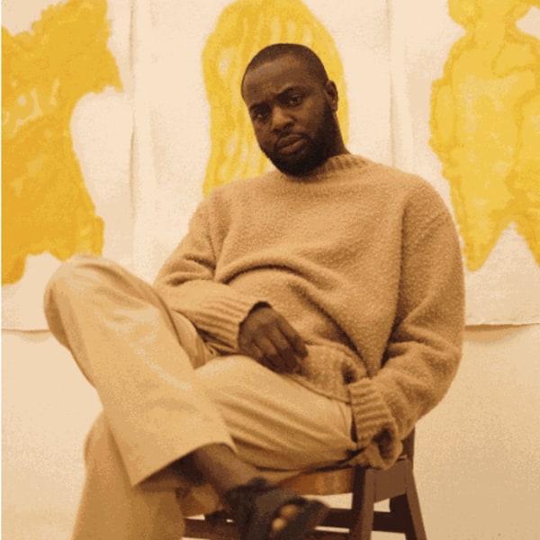 Anthony Olubunmi Akinbola | Residency