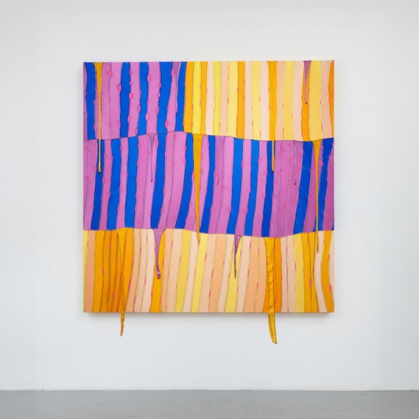 Anthony Olubunmi Akinbola | Group Exhibition