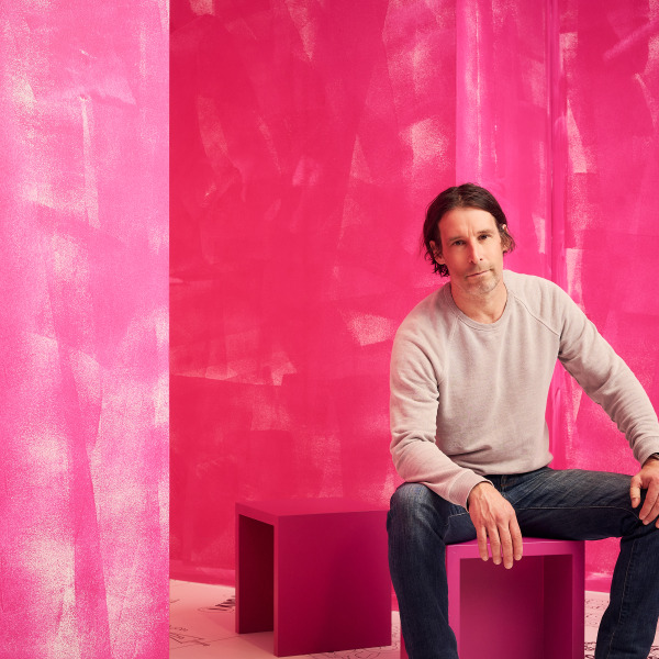 Olaf Breuning | Solo Exhibition