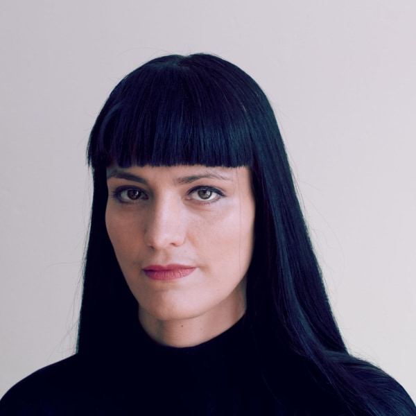 Anahita Razmi | Group Exhibition