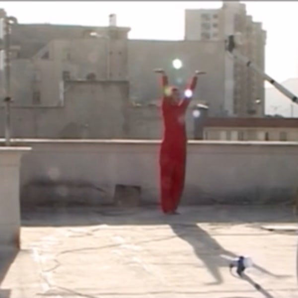 Anahita Razmi | Group Exhibition