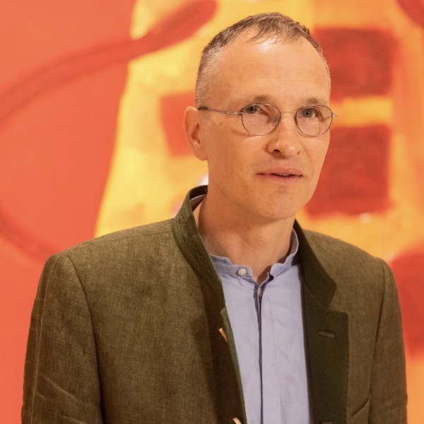 André Butzer | Austrian Premiere