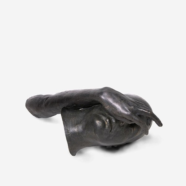 SARA RAHBAR | Solo Exhibition