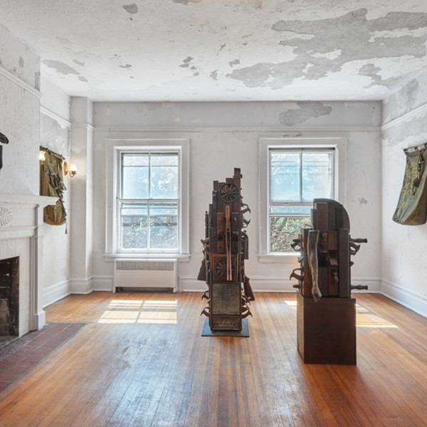 Sara Rahbar | 3D Tour