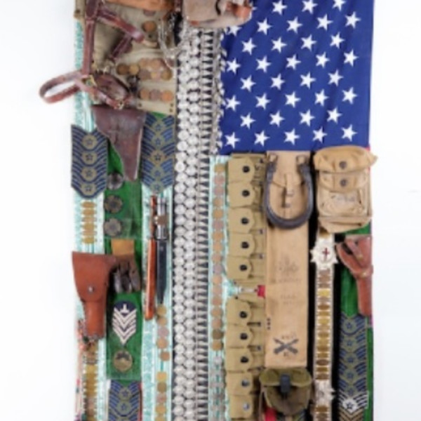 SARA RAHBAR / Beyond the Surface: Miriam Schapiro’s Enduring Legacy Is on Full View at the Museum of Arts and...