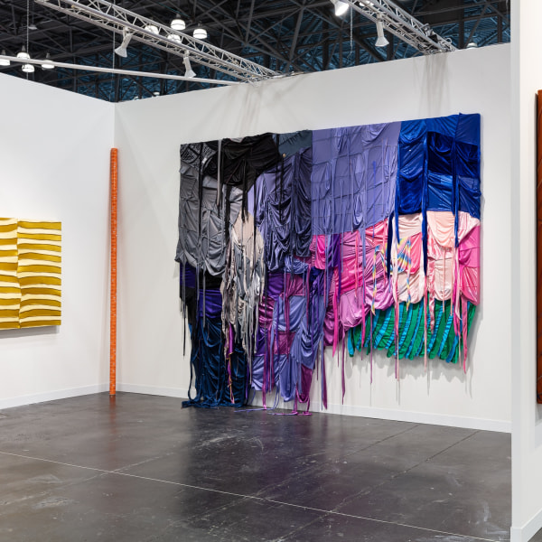 The 10 Best Booths at The Armory Show 2022