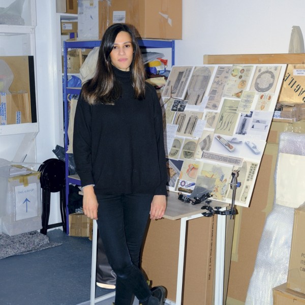 Five South Asian Artists in London