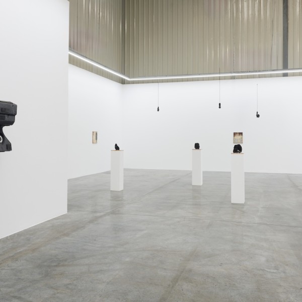 Must-See Dubai Exhibitions, Michael Sailstorfer - CARBON 12 - Alserkal Avenue