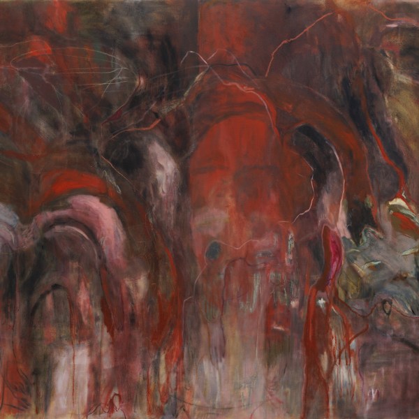 Meet the Artist: Nour Malas, Artist Profiles
