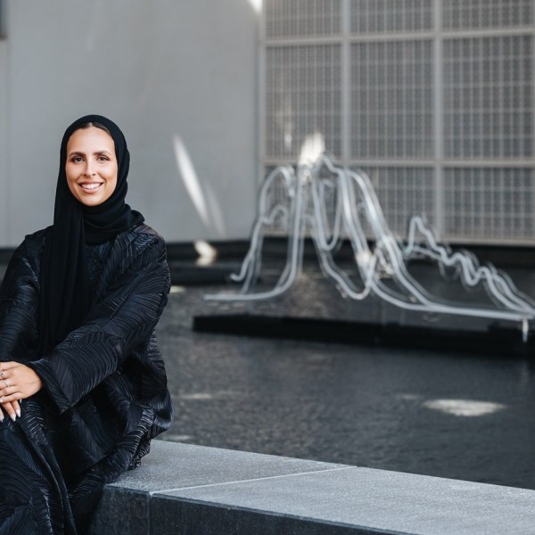 Louvre Abu Dhabi’s ‘Art Here 2024’ showcases artistic ‘awakenings’ from GCC and North Africa