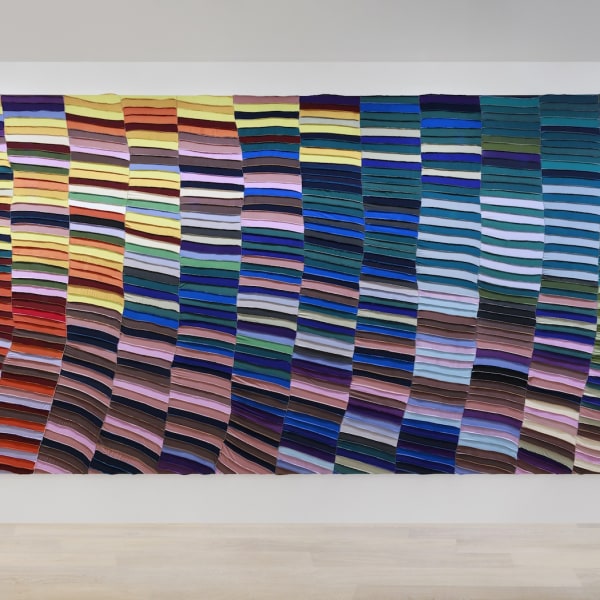 Fall Exhibitions at SCAD Museum of Art