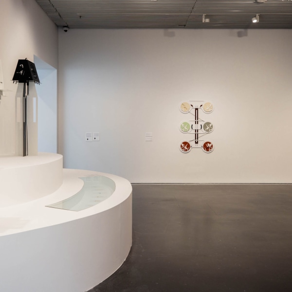 Artist's Rooms returns to Dubai, here's what to know about the exhibition, Three creatives showcase an ethereal mix of photography,...