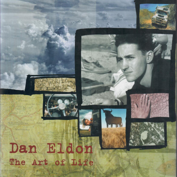 Dan Eldon: The Art of Life