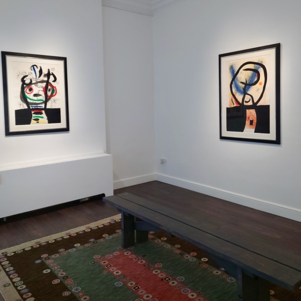Joan Miró Family Saturday